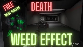 How to get FREE WEED TRACER effect in Call of Duty MW3 Warzone 3 #mw3 #callofduty #warzone