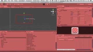Breakfast With Unity: TargetInfo