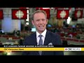 cbc vancouver news at 6 jan 31 b.c. s economic forecast uncertain as tariff threat looms