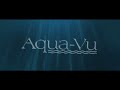 aqua vu 715c underwater camera system