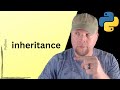 🐍 Python Tutorial #30: Inheritance