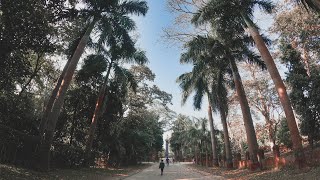 Cinematic Tikapur Park || Green City Tikapur || Karnali River