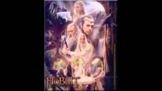 The Hobbit An Unexpected Journey Soundrack TRAILER 2 OFFICIAL 1080p