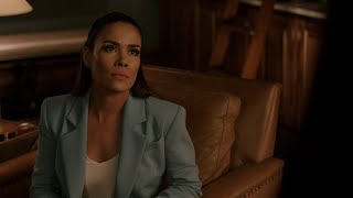 Adam poisons Stacey; Blake discovers Cristal’s deal with Jeff | Dynasty 5x18