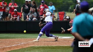 Go, Buccaneers! FSW Softball wins national title 3 years in a row