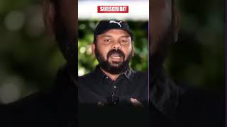 നമ്മളും ഇങ്ങനെ കൃഷിചെയ്തു  പഠിക്കണ്ടേ  | santhosh george kulangara about agriculture and farmers