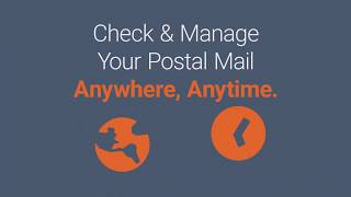 Anytime Mailbox Virtual Mailbox Features