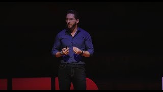 Africa, Stupid! | Marek Zmysłowski | TEDxKoszalin