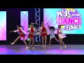 jddanceco award winning kids merengue routine