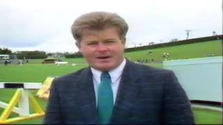 1988 New Zealand Championships Tv Intro