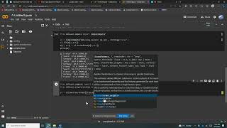 Data Preprocessing in Machine Learning using Python - SimpleImputer, OneHotEncoder, train_test_split