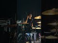 Beauty School by Deftones (drum cover) #deftones