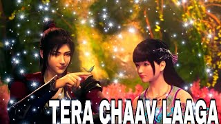 Chaav laaga song || status video || Sui Dhaga made in india ||
