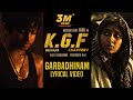 Download Garbadhinam Song with Lyrics | KGF Malayalam Movie | Yash | Prashanth Neel | Hombale Films|kgf Songs In Mp4 3Gp Full HD Video