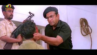 Drohi Telugu Full Movie HD | Kamal Haasan | Gautami | Arjun | PC Sreeram | Part 12 | Mango Videos