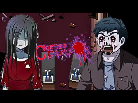 YUKAS IN TROUBLE Corpse Party – Chapter 5 [Part 1]