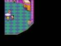 EarthBound Threed Tent Bug