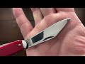 the $4 stainless china knife