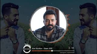 Azat Karahan - Potpori 2019 (Official Audıo)