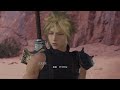 ＦＦ７リバース　クエスト攻略　星を巡る命の営み④　４つ目のライフスポットの場所　コスモキャニオン　＃３７２　【final fantasy vii rebirth 】