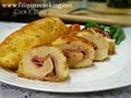 Chicken Cordon Bleu