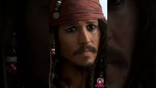 PIRATES OF THE CARRIBBEAN: THE ESCAPE FROM THAT SADISTIC B*TCH FROM ATLANTIS  #JACKSPARROW #MERA