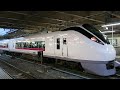 jr東日本【常磐線】e657系 japan railway