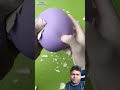 balloon squeezed with hand oddlysatisfying satisfyingsqueezing balloon squeeze