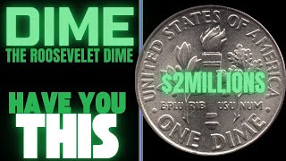 I Discovered A Roosevelt Dime Worth More Than Expected