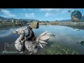 ［ff15］final fantasy xv　伝説の幕開け　モルボルドゥーム攻略