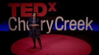 Project Village: Connection & community in social media | Lauren Ross | TEDxCherryCreekWomen