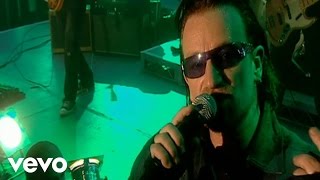 U2 - Miracle Drug