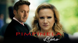 PIMPINELA | LLORO