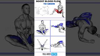 Kegel Workout for Men: Simple Exercises for Better Pelvic Control 🏋️🔥🔥💯 #kegel #workout