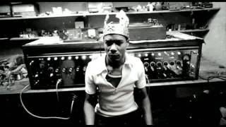 King Tubby - Dub Ites Green \u0026 Gold