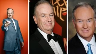 Bill O'Reilly: Short Biography, Net Worth & Career Highlights