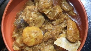 গন্ধ মুক্ত মাটন রেজালা রান্নার সহজ উপায় ২০২৪/mutton curry or rejala#মাটন #মুখরোচকখাবার #muttoncurry