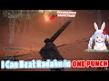 Funny Reactions When Pekora Think She Can Beat Radahn In One Punch Hololive Elden Ring【ENG SUB】