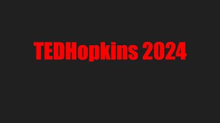 TED Hopkins 2024: The Silent Culprit: Unraveling the Impact of Cow Emissions