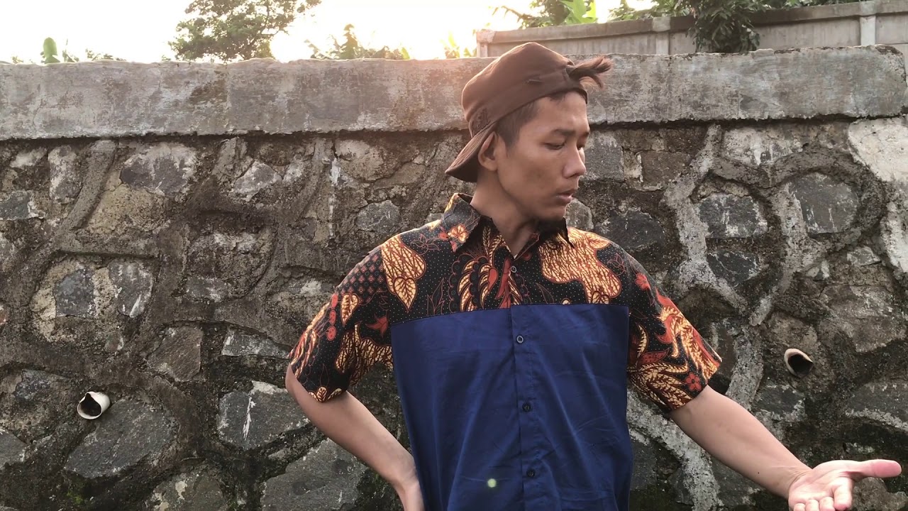 Hk Got Talent 2020 Heru Susanto Stand Up Comedy Youtube