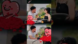 💎አላችው ጨረቃ ፋሚሊ አይዞን😍🔥✌ #lovesong#biruktube#hassentube#mubitube#hayemitube#lovely #lover #love_stat