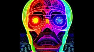 AI on Exploring the Enigmatic World of Dreams: Insights from Psychology and Philosophy.