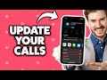 How To Update Facetime On iPhone 2026 (Step-By-Step Tutorial)