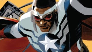 The Many Captain Americas Of Marvel