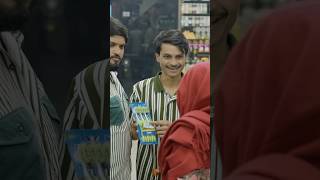 Mastani ke Brush or Daant Dono Ghiss gye 🤣 | the mridul | the mridul viral scene | trending shorts