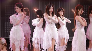 【SNH48】TEAM HII《阿尔法之芯》全新原创首演《当我背对世界（Only One）》《阿尔法之芯（Last Try）》