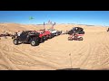 Glamis California Sand Dunes 2021.