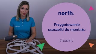 🌀 Jak przygotować uszczelkę lodówki do montażu? Szybkie porady 🧩 #naprawiajniewyrzucaj | North.pl