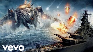 Teriyaki Boyz - Tokyo Drift (Remix) | Battleship [Final Battle]