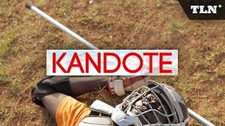 Uganda Lacrosse Documentary | Kandote